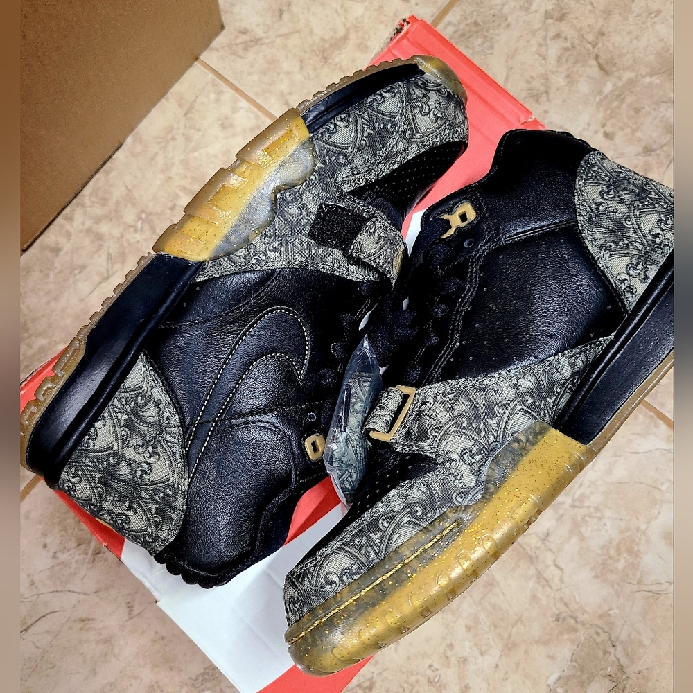 Mens Nike Air Trainer 1 Paid In Full size 9.5